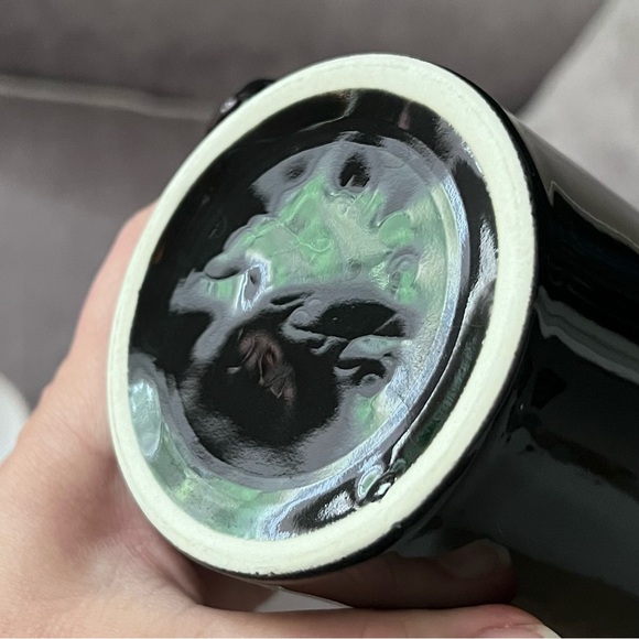 Fiesta ‘Java’ Mugs, Set of 2 - Picture 5 of 7